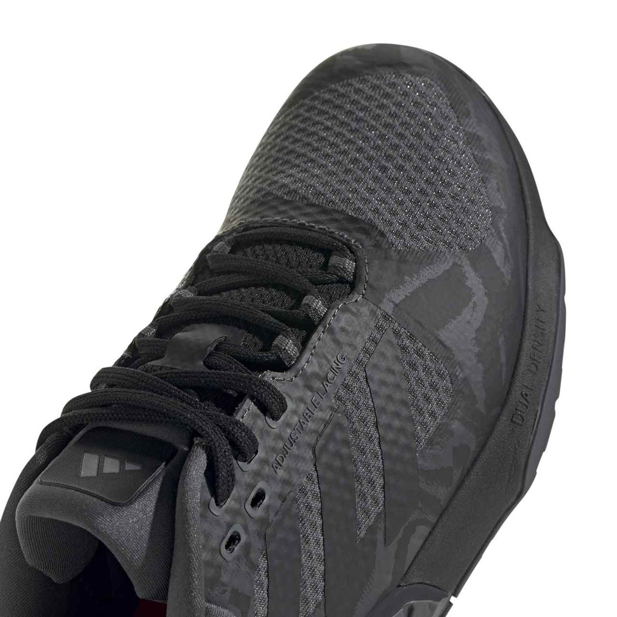 adidas Dropset 2 Trainer Womens Black
