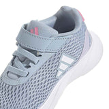 adidas Duramo SL EL Infant Girls Grey
