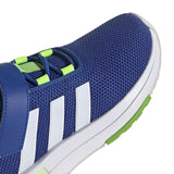 adidas Racer TR23 Jnr Boys Blue
