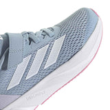 adidas Duramo SL EL Jnr Girls Grey