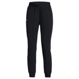 UA Womens ArmourSport HR Woven Pant Blk