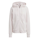 adidas Womens FZ Hoody Purple