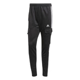 adidas Mens Tiro Cargo Pant Black
