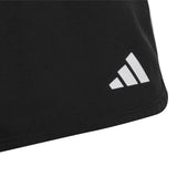 adidas Girls Tr-Es 3S Short Black