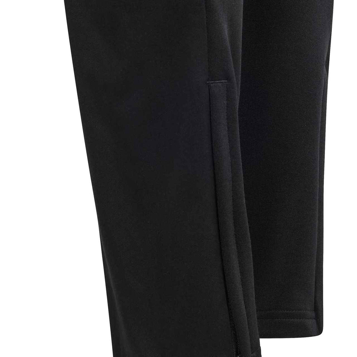 adidas Boys Hot UT Tiro Cargo Pant Black