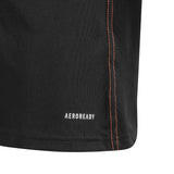 adidas Boys Tiro23 CB TR Jersey Black