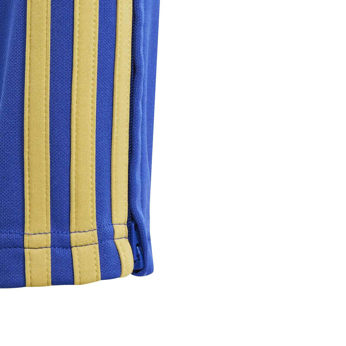 adidas Boys Messi Pant Blue
