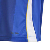 adidas Boys Messi TR Jersey Blue