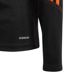 adidas Boys Tiro23 CB TR Top Black