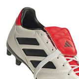 adidas Copa Gloro FG White/Blk/Red