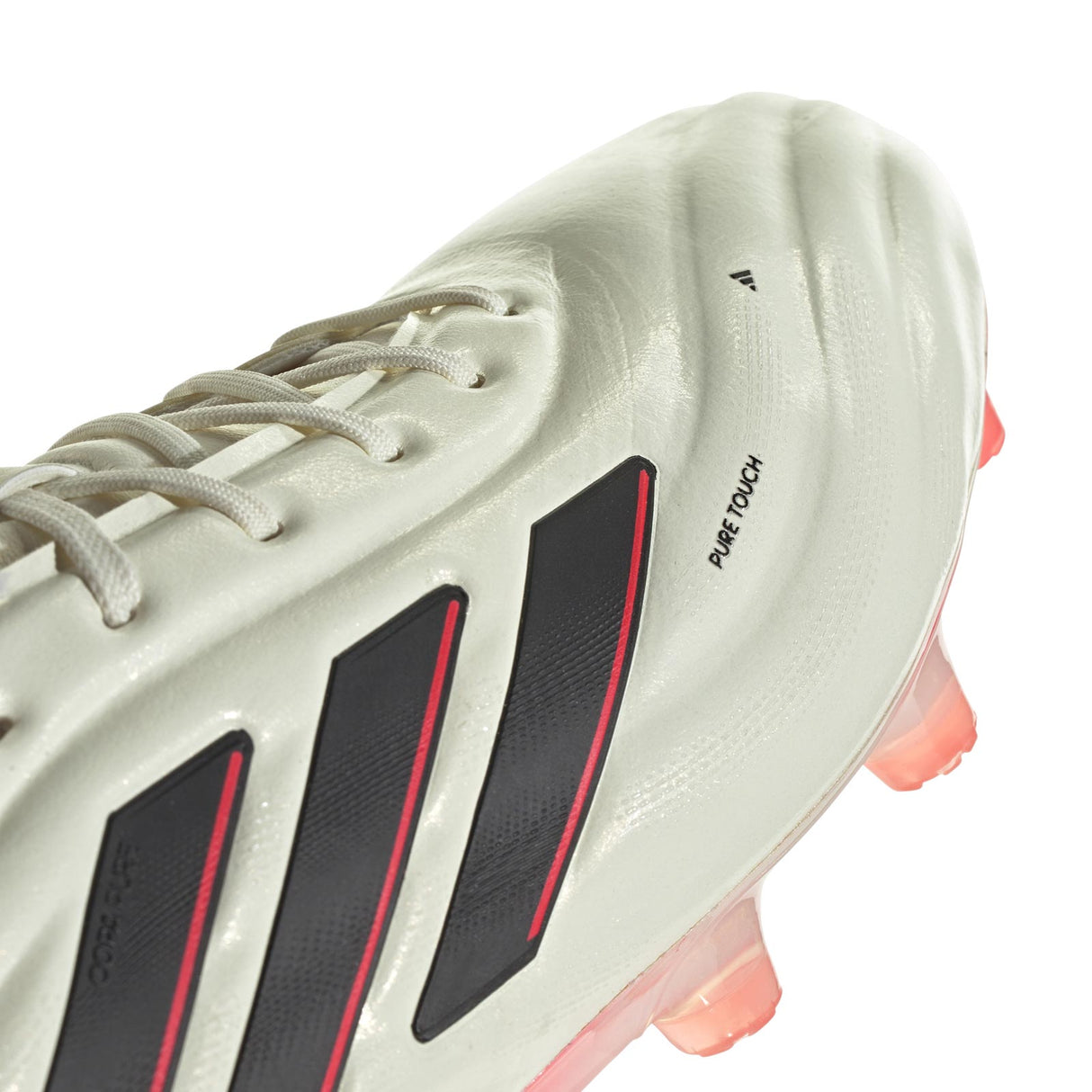 adidas Copa Pure 2 Elite FG White/Red