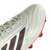 adidas Copa Pure 2 League FG White/Red
