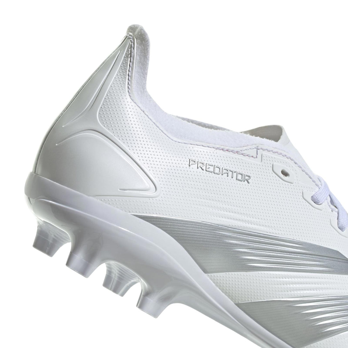 adidas Predator League L FG White