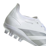 adidas Predator League L FG White