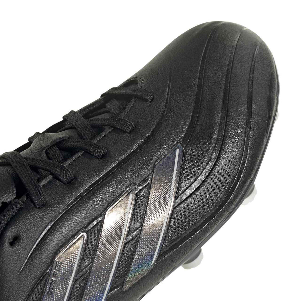 adidas Kids Copa Pure 2 League FG  Blk