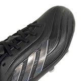adidas Kids Copa Pure 2 League FG  Blk