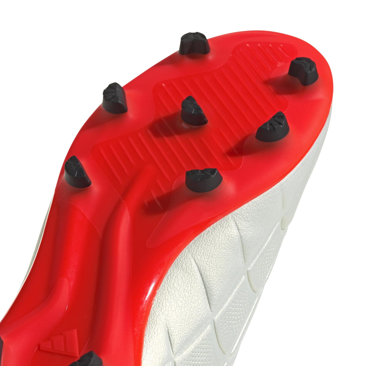 adidas Kids Copa Pure 2 League FG Wht/Rd