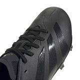 adidas Kids Predator League L FG Black