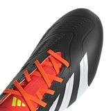 adidas Predator League L FG Black/Rd