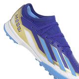 adidas Kids X Crazyfast League TF Messi