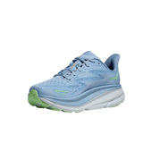 Hoka Clifton 9 Mens Blue