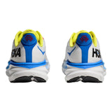 Hoka Clifton 9 Mens White