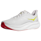 Hoka Mach 6 Mens White