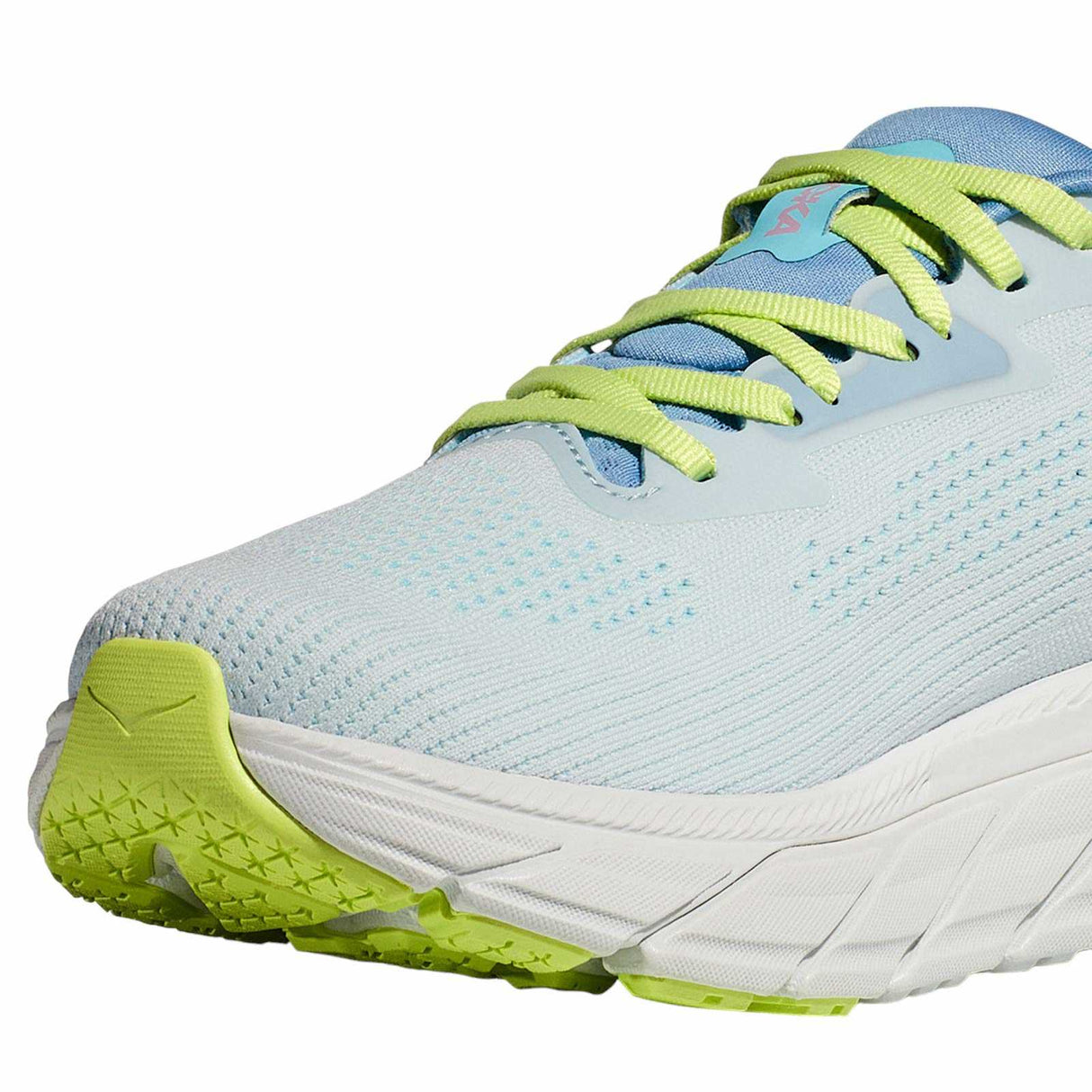 Hoka Arahi 7 Womens Blue