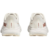 Hoka Arahi 7 Womens White/Gold