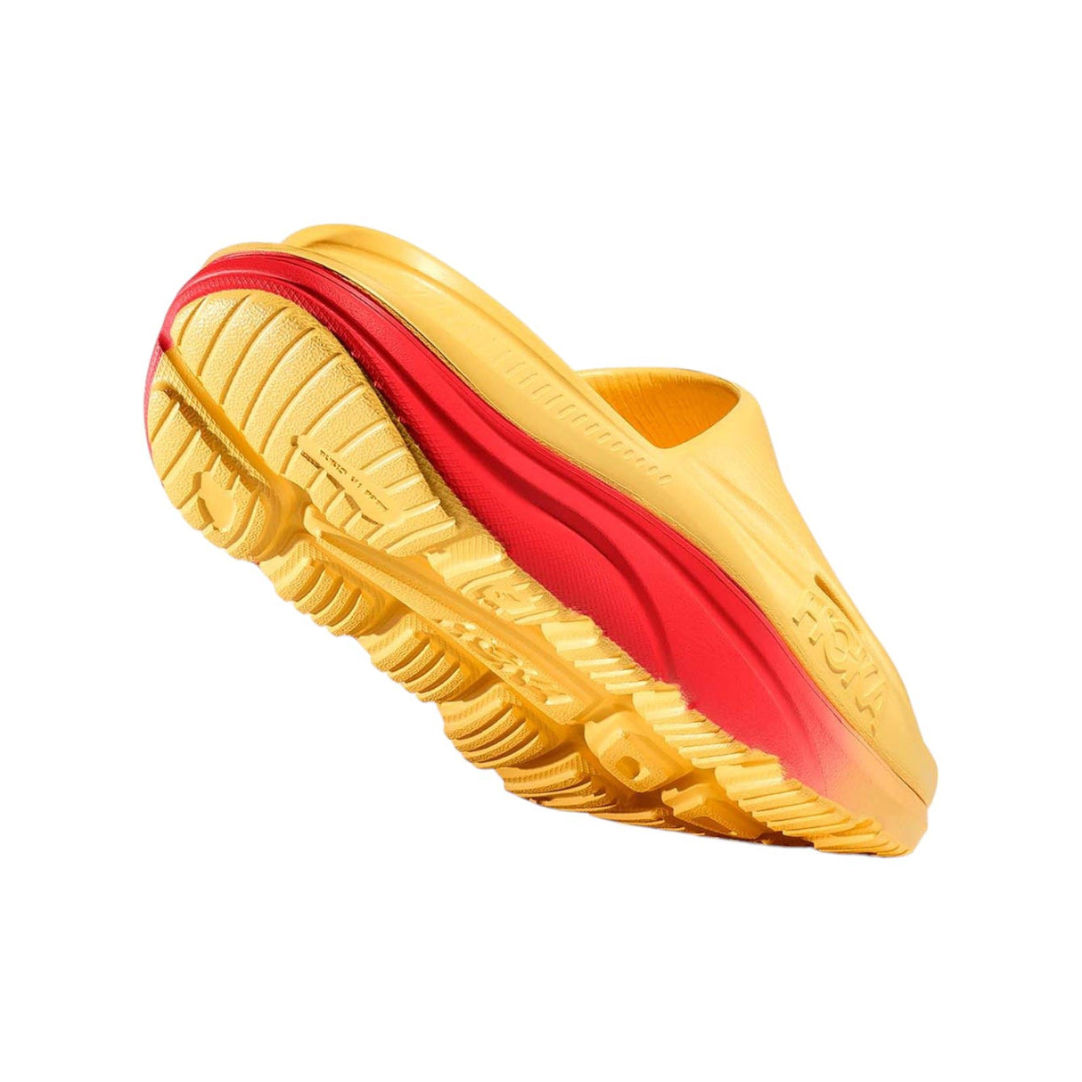 Hoka Ora Slide 3 Womens Pink