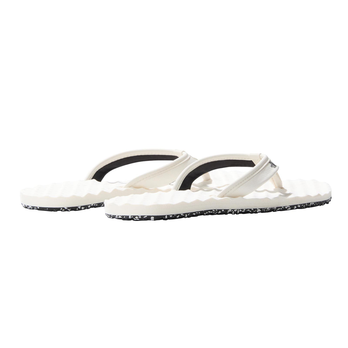 TNF Womens Base Camp Mini II White