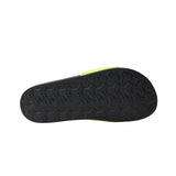 TNF Mens Base Camp Slide III Green