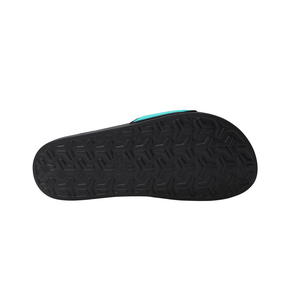 TNF Mens Base Camp Slide III Blue
