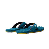 TNF Mens Base Camp Flip Flop II Blue