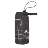 MCKINLEY Longville Boys Pnt Rain Bk