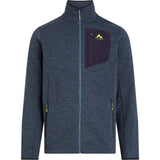 MCKINLEY Skeena III M Jkt Flc Blue