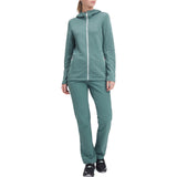 MCKINLEY Aami Wms Jkt Flc Green