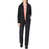 MCKINLEY Coari II wms Jacket Flc BK
