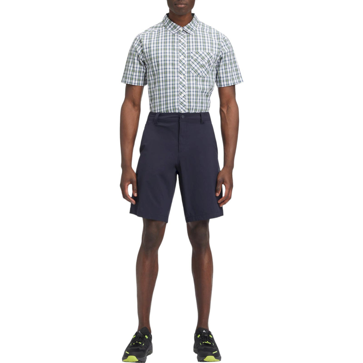 MCKINLEY M Cameron Short Bermuda NY