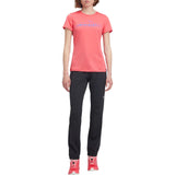 MCKINLEY Fabi W T-Shirt PINK