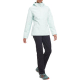 MCKINLEY Terang Shell wms JKT GRE
