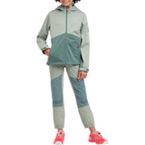 MCKINLEY Bennet G Jkt Softshell GRN