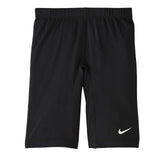 Nike Hydrastrong Solid Boys Jammer Black