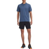 MCKINLEY Lango M Polo Shirt NY