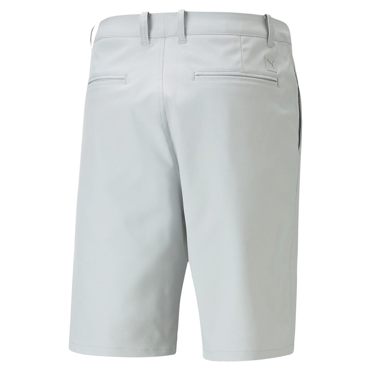 Puma Dealer 10" Short Grey