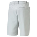 Puma Dealer 10" Short Grey