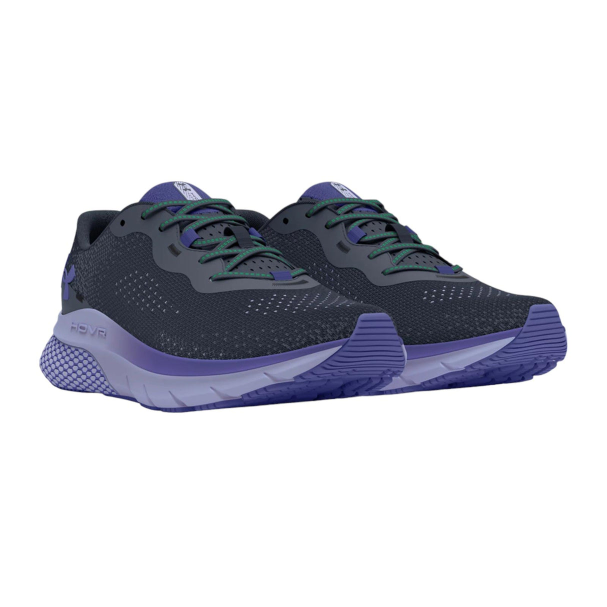 Under Armour Wmns HOVR Turbulence 2 Grey