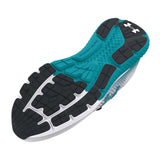 Under Armour Mens Charged Rogue 4 White