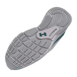 Under Armour Mens HOVR Turbulence 2 Grey