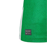Castore FAI 24 Wmns Home SS Jersey Green